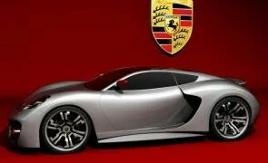 Вспоминаем историю основания Porsche AG