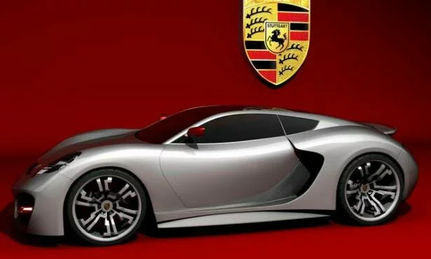 Вспоминаем историю основания Porsche AG