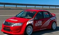 АвтоВАЗ зарядит Lada Granta Sport