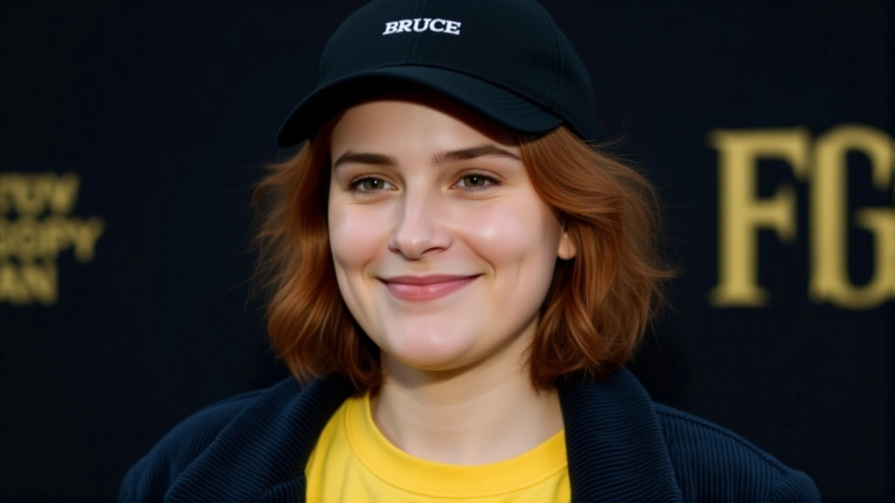 Дочь Брюса Уиллиса раскрыла травлю из-за сходства с отцом — «Я ненавидела свой подбородок»