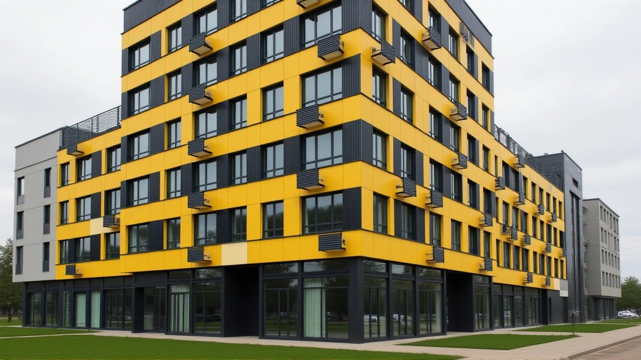 МТС Банк снизил ипотечные ставки до 21,7% — третье снижение в 2025 году