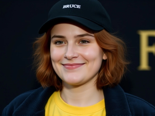 Дочь Брюса Уиллиса раскрыла травлю из-за сходства с отцом — «Я ненавидела свой подбородок»