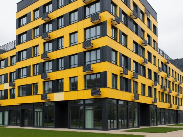 МТС Банк снизил ипотечные ставки до 21,7% — третье снижение в 2025 году